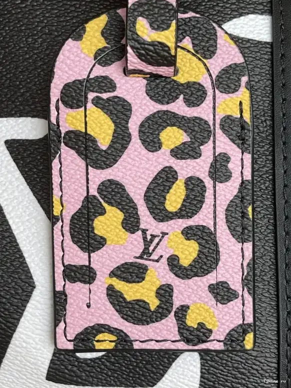 Cheap VUITTON LOUIS 45 KEEPALL BANDOULIÈRE 0517